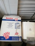 BANDINI BRAÜN NIEUWE elektrische boiler, Ophalen of Verzenden, Zo goed als nieuw