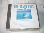 CD - THE BEACH BOYS -  SUMMER DREAMS, 1960 tot 1980, Ophalen of Verzenden, Zo goed als nieuw