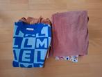 Mooi 10-delig pakket met kleren maat 122 tot 134., Kinderen en Baby's, Kinderkleding | Maat 128, Ophalen, Gebruikt