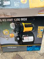 Pompe Al-ko, Jardin & Terrasse, Pompes à eau, Enlèvement, Neuf, Électrique, Autres types