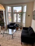 Ingmar Relling 2-zit + fauteuil, Ophalen, Gebruikt, 150 tot 200 cm, Tweepersoons