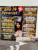 LP vinyl 14 favorieten, Ophalen, Gebruikt, Overige formaten, Overige genres