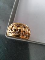 Bague en or, Or, Or, Enlèvement, Utilisé