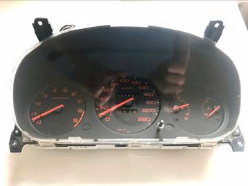 Boîtier de compteur/ordinateur Civic ek4 vtec, Enlèvement ou Envoi, Utilisé