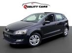 Volkswagen Polo 1.4i | 120.000 KM | Navi | Carplay | Garanti, Auto's, Volkswagen, Voorwielaandrijving, Euro 5, Stof, Gebruikt