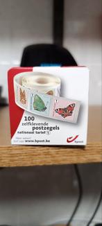 Timbre postal, Ophalen of Verzenden