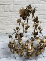 Grote antieke art deco luster, Ophalen