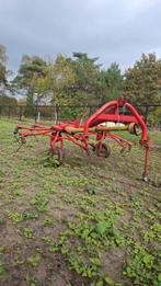 lely gemini hooischudder hooimachine, Zakelijke goederen, Ophalen, Veehouderij, Weidebouw