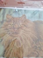 Diamond painting kaart nieuw, Hobby en Vrije tijd, Ophalen, Nieuw