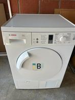 Sécheuse Bosch, Electroménager, Sèche-linge, Enlèvement, Comme neuf