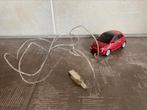 Computermuis Fiat 500 met USB aansluiting, Computers en Software, Ophalen of Verzenden, Zo goed als nieuw