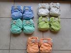 Tien Close Pop-In SIO luiers, Kinderen en Baby's, Ophalen of Verzenden, Gebruikt