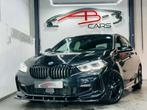 BMW 1 Serie 116 116iA * PACK M PERFORMANCE * GARANTIE BMW *, Auto's, BMW, Automaat, 1 Reeks, Gebruikt, 5 deurs