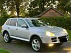 Porsche Cayenne S 4.5 Lichte Vracht, Auto's, Porsche, Automaat, Cayenne, Particulier, Dealer onderhouden