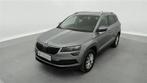 Skoda Karoq 1.0 TSI Style *NAVI/CAMERA/PDC AV ARR/JA16/CARPL, Auto's, Skoda, 116 g/km, Stof, Gebruikt, 116 pk