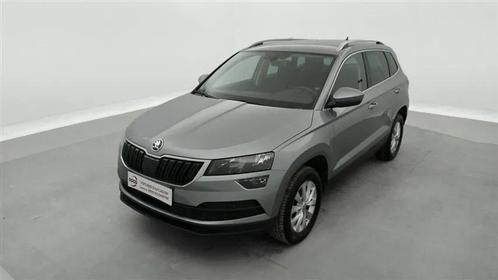 Skoda Karoq 1.0 TSI Style *NAVI/CAMERA/PDC AV ARR/JA16/CARPL, Auto's, Skoda, Bedrijf, Te koop, Karoq, ABS, Achteruitrijcamera