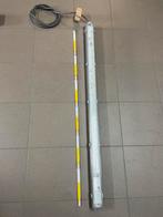 Tl led armaturen, Ophalen, Zo goed als nieuw, Armatuur