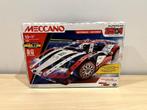 Meccano 25-in-1 Gemotoriseerde Supercar – Bouwset, Ophalen, Gebruikt