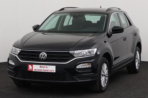 Volkswagen T-Roc 2.0 TDI * 2.0 TDI + GPS + CARPLAY + PDC + C, Auto's, Volkswagen, Bedrijf, Te koop, T-Roc, Airconditioning, Climate control