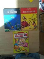 Verschillende strips, Boeken, Meerdere stripboeken, Ophalen of Verzenden, Nieuw