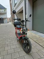 AGM Goccia elektrische scooter klasse B, Vélos & Vélomoteurs, Scooters | Marques Autre, Enlèvement, Utilisé