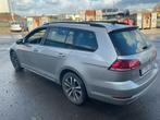 2019 Volkswagen Golf Auv Stationwagen, Auto's, Gebruikt, Overige brandstoffen, Bedrijf, Handgeschakeld
