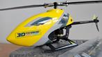 OMP Hobby M1 RC helicopter, Ophalen of Verzenden, Zo goed als nieuw