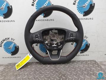 FORD FIESTA 1.0 EcoBoost MHEV [STEERING_WHEEL] 2023 beschikbaar voor biedingen