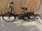 Fiets dames, Fietsen en Brommers, Ophalen