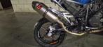 KTM 690 SM Prestige 2007 Akrapovic Uitlaat systeem, Ophalen of Verzenden, Gebruikt