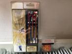 Darts Golden Virgin 21gr, Ophalen, Nieuw
