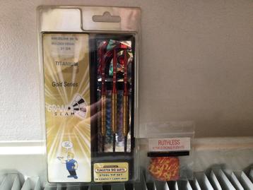 Darts Golden Virgin 21gr beschikbaar voor biedingen