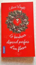 Colleen Wright - Le bonheur dépend parfois d'un flocon, Ophalen, Gelezen