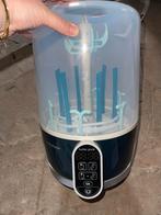 Babymoov turbo pure, Kinderen en Baby's, Ophalen, Zo goed als nieuw, Sterilisator