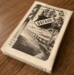 Oud kaartspel BOCKOR BIER, Verzamelen, Ophalen of Verzenden, Zo goed als nieuw, Speelkaart(en)