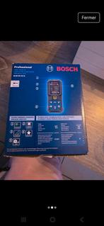 Laser mesure bosh nouveau!, Ophalen, Nieuw