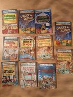 Kinderboeken waanzinnig om te weten., Enlèvement, Utilisé