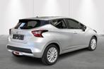 Nissan Micra Micra 1.0 Ig-t 92pk Acenta, Voorwielaandrijving, Stof, Gebruikt, 5 deurs