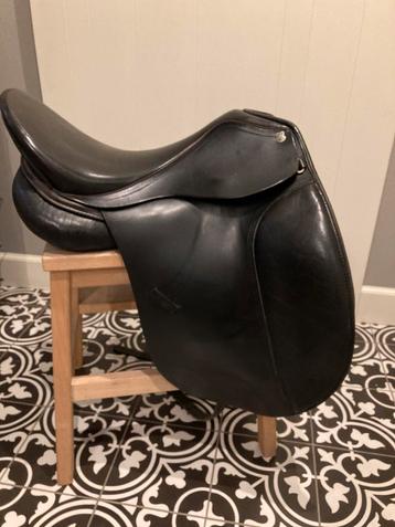 Massimo dressuur II 17.5 inch  beschikbaar voor biedingen