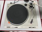 Technics SL-D202 - platine vinyle semi-automatique, Tourne-disque, Enlèvement, Technics, Automatique