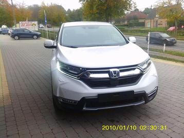 Honda CR-V elegance hybrid automaat (bj 2023) beschikbaar voor biedingen