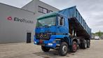 Mercedes-Benz Actros 4143 (EPS / 8X6 / LAMES / GRAND PONT /, Overige kleuren, Mercedes-Benz, Bedrijf, Diesel