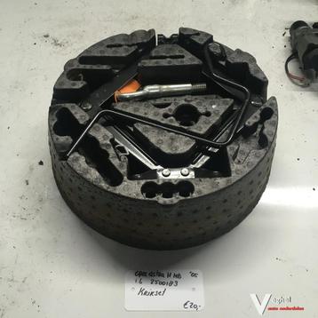 Opel Astra H 1.6 2005 HB 2500183   Krikset beschikbaar voor biedingen