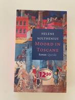 Moord in Toscane, Hélène Nolthenius, Enlèvement ou Envoi, Comme neuf