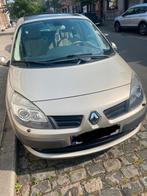 Te koop Renault grand scenic, Auto's, Te koop, 2000 cc, Euro 4, Benzine