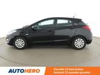 Hyundai i30 1.4 Classic (bj 2017), Auto's, Hyundai, Voorwielaandrijving, Stof, Gebruikt, Zwart