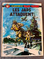 Les japs attaquent, Livres, Envoi, Comme neuf