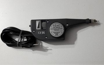 480 Record Power Professional Engraver (VK), NIEUW, px 40€