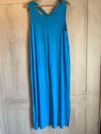 kleed stretch blauw jacqueline de yong xl, Kleding | Dames, Blauw, Maat 46/48 (XL) of groter, Ophalen of Verzenden, Gedragen