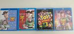 Toy Story 1-4, Ophalen of Verzenden, Zo goed als nieuw, Kinderen en Jeugd